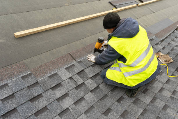 Best Best Roofing Contractors  in Vancleave, MS