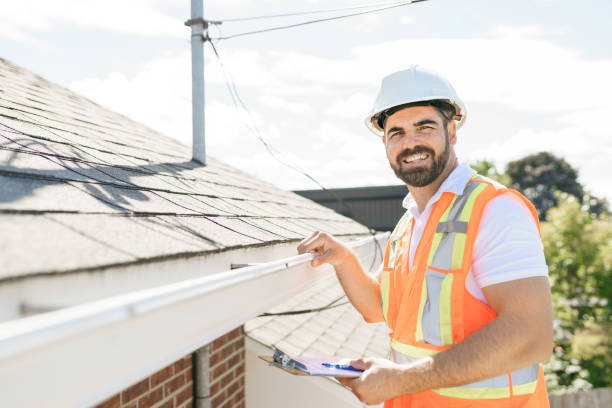 Best Residential Roofing Contractor  in Vancleave, MS