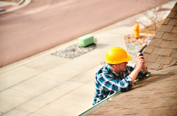 Quick and Trustworthy Emergency Roof Repair Services in Vancleave, MS