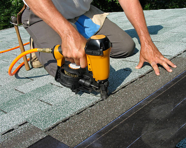 Vancleave, MS Roofing Contractor Company