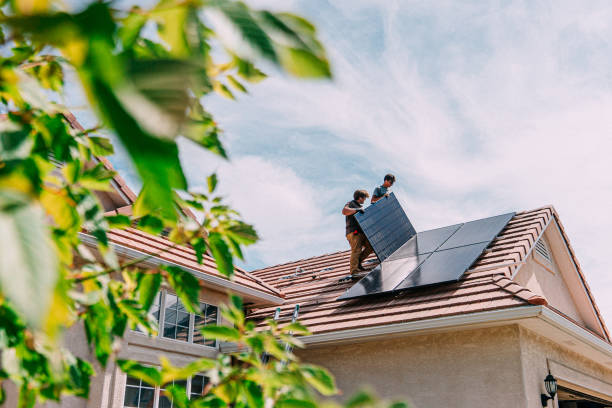 Best Tile Roofing Contractor  in Vancleave, MS