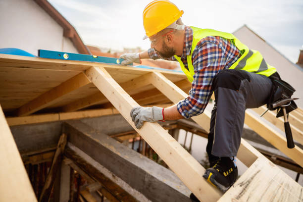 Best New Roof Installation  in Vancleave, MS