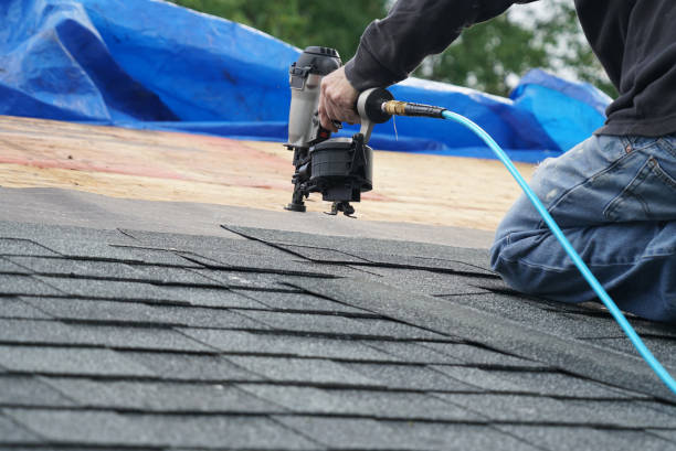Best Flat Roof Repair Services  in Vancleave, MS