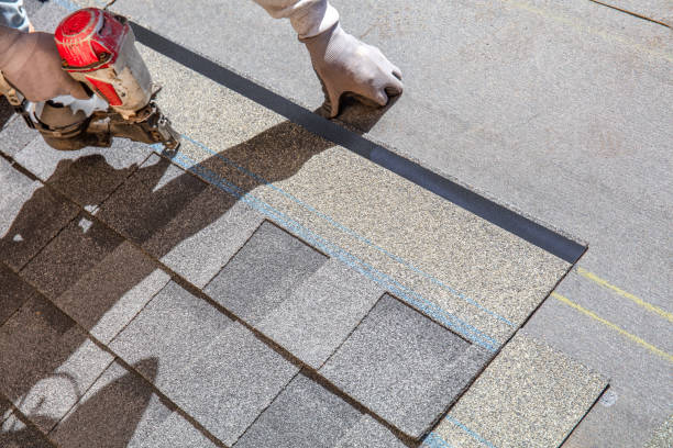 Best Roof Replacement Cost  in Vancleave, MS